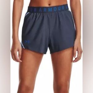 Under Armour Play Up 3.0 CB Short